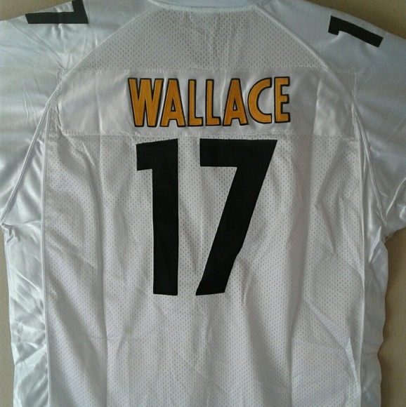 Authentic NFL Jersey - Picture 2 of 2